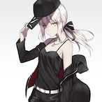 V-Vergil's Avatar'