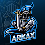 ArkaxYT's Avatar'