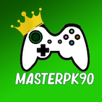 MasterPK90's Avatar'