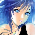 Yukonna's Avatar'