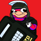 SlaveKing72's Avatar'