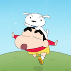 Mr.Crayon's Avatar'