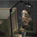 Saint609's Avatar'