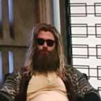 FatThor2506's Avatar'