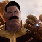 Sgt-Sacrifice's Avatar'