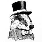OfficalBadger's Avatar'