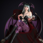 vkRohn's Avatar'