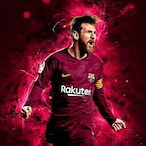 philomessi's Avatar'