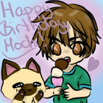 Mochimochmoch's Avatar'