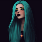 YuuSparkles's Avatar'