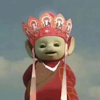 QiuBaBiNieNiu's Avatar'