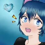 Okashi_no_Neko's Avatar'