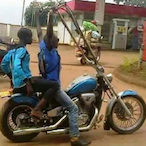 EndTheChinese's Avatar'