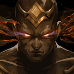 BlindFuriest's Avatar'