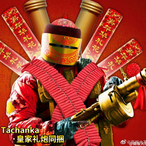 xiaotianshebuz's Avatar'