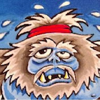 Sweaty-Yeti's Avatar'