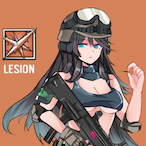Critven's Avatar'