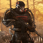 DovaBobr's Avatar'