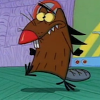 Beaverr.'s Avatar'