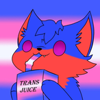 FlareTheFolf's Avatar'