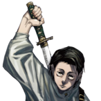 SaintWarden's Avatar'