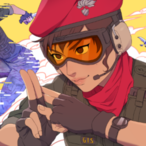 Shzidobarzha's Avatar'