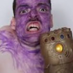 Cumcumber1's Avatar'