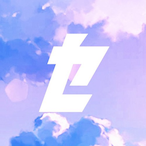GlitchyPing's Avatar'