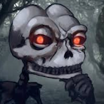 PepeSkele's Avatar'