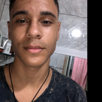 Galwga's Avatar'