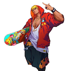 Insert_refernce's Avatar'