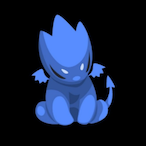 IxBLUERISINGxI's Avatar'