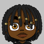 Crazycakeninja's Avatar'