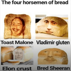 ImTheToast's Avatar'