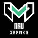 Mav.D2max3's Avatar'