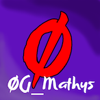 mathys0009's Avatar'