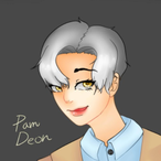 Pamdeon's Avatar'
