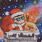 Santa-Boy's Avatar'