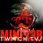 Minis3b's Avatar