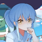 ghostmelone's Avatar'