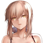 Ruroka's Avatar'