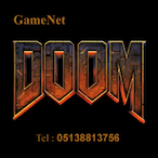 GameNet.DOOM.04's Avatar'