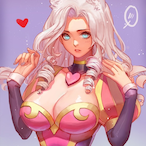 JiSenpai1's Avatar'