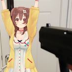 HakuDrive's Avatar'