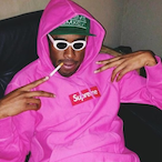geekedtraplord's Avatar'