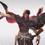 Gizei's Avatar'
