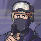 BlueComplex43's Avatar'