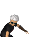 NyGhTmARe OnE's Avatar'