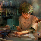 xiaochen070's Avatar'