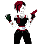 Harlequinn866's Avatar'